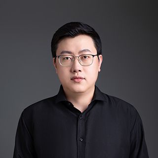 爱空间装饰装修明星设计师胡波