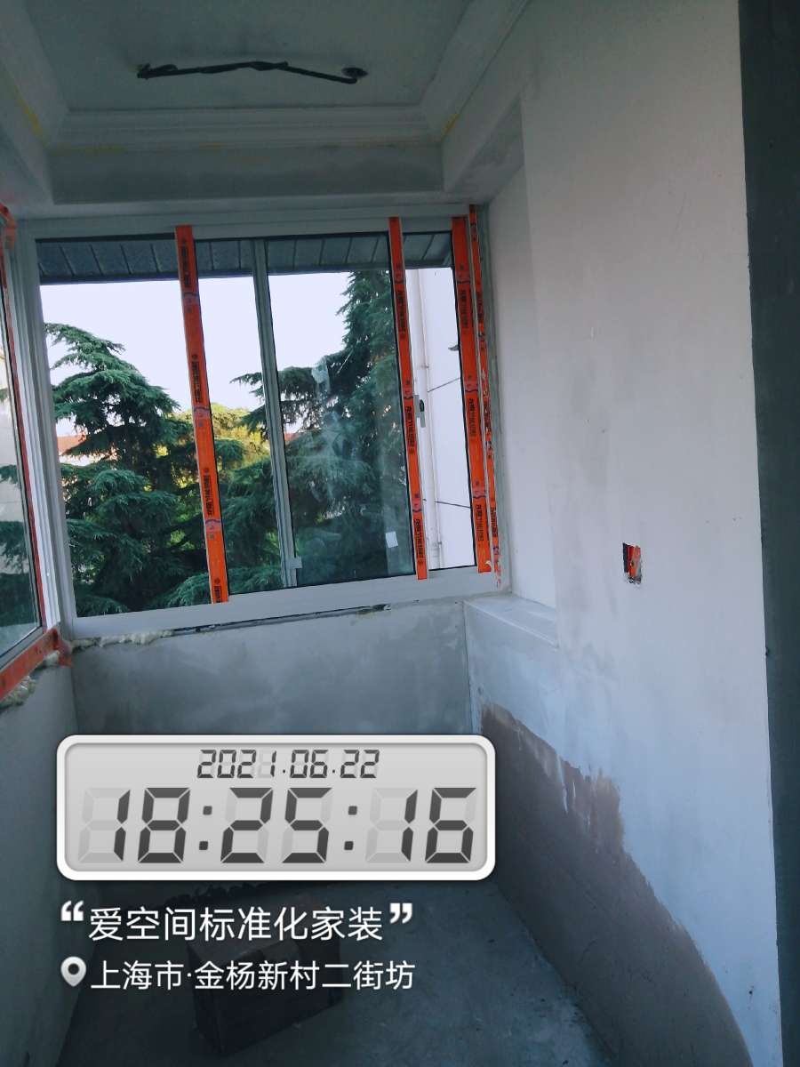 云山路1043弄