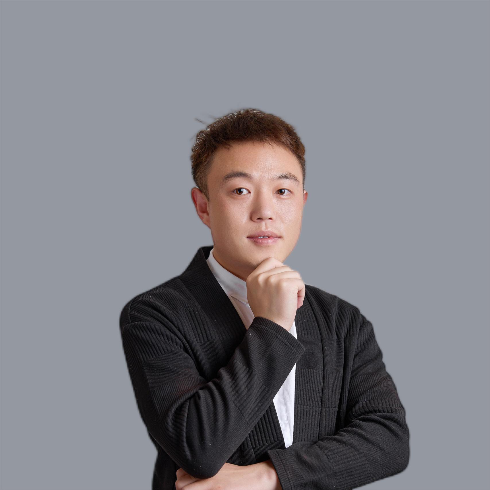 陈光新
