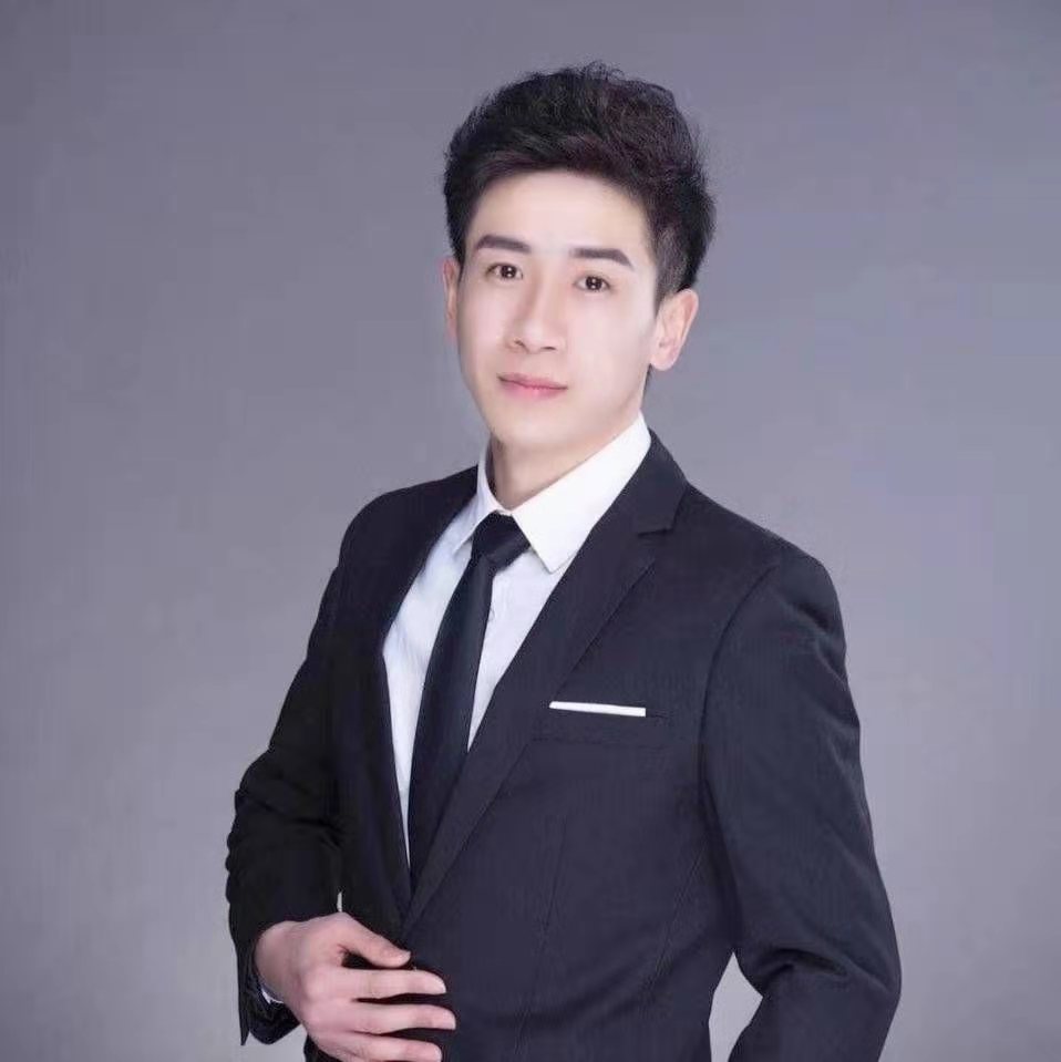 爱空间装饰装修明星设计师王留洋