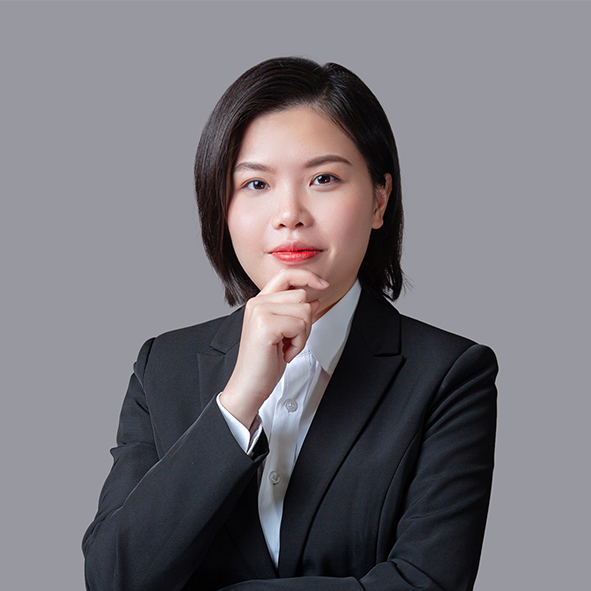 陈庆龄