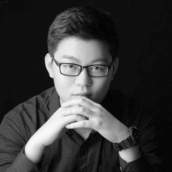 吴张震