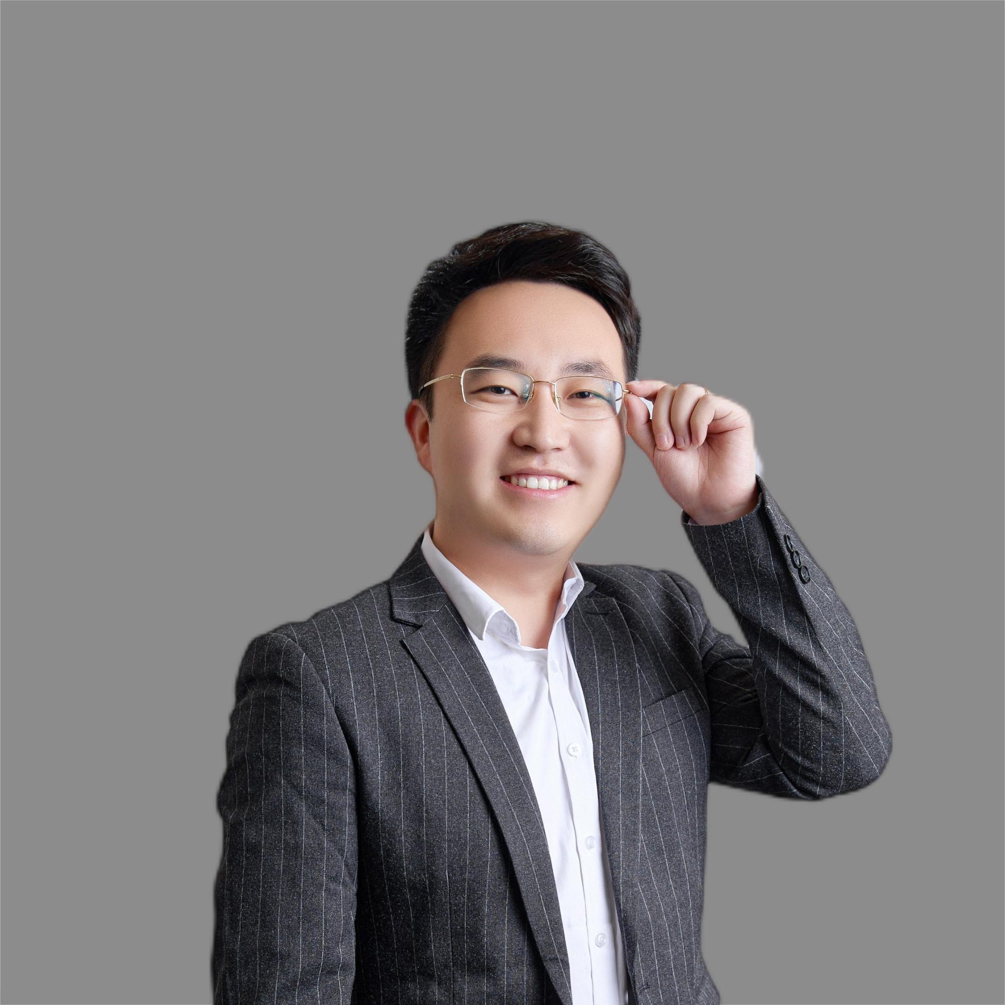 爱空间装饰装修明星设计师方宏志