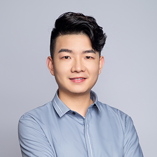 爱空间装饰装修明星设计师彭凯