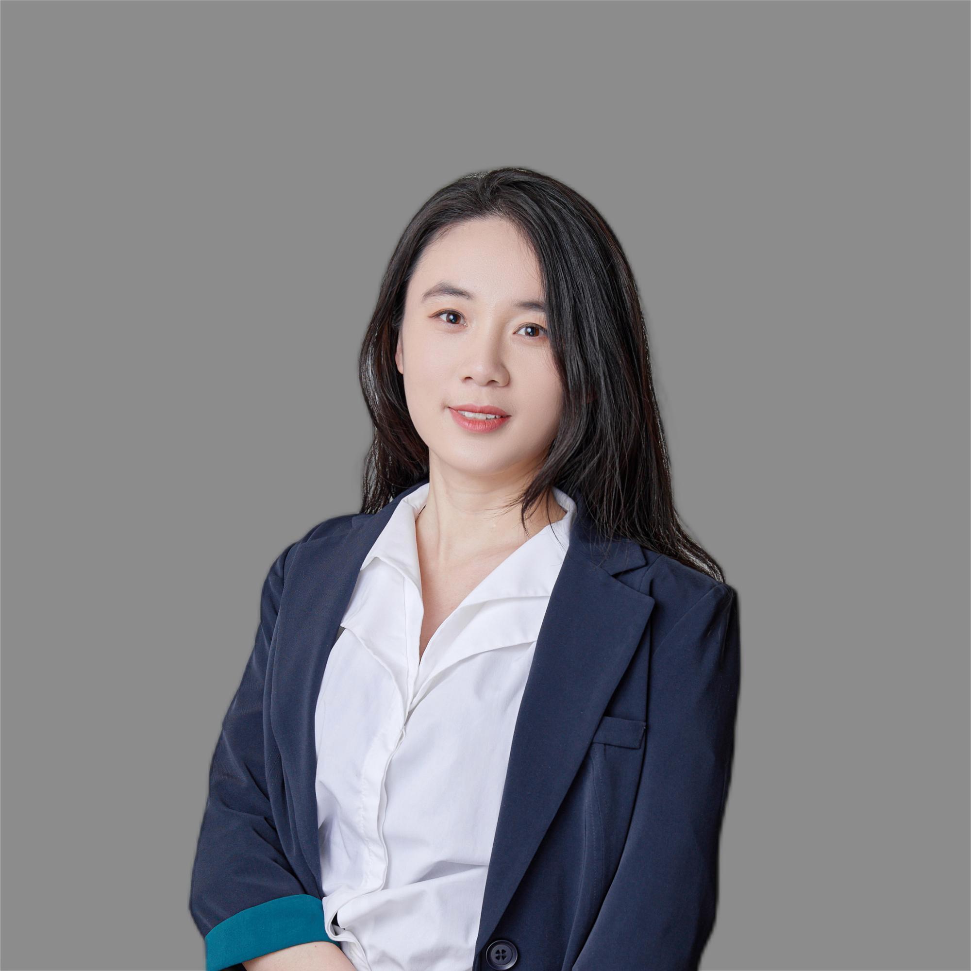 爱空间装饰装修明星设计师任幸荣