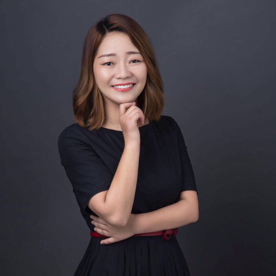 李会娟