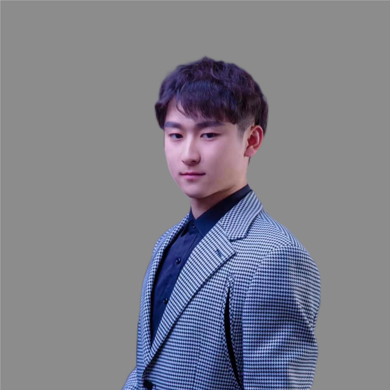 爱空间装饰装修明星设计师高建国