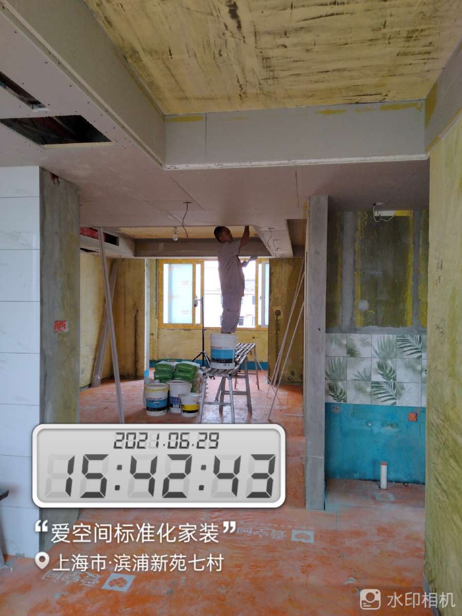 滨浦新苑七村