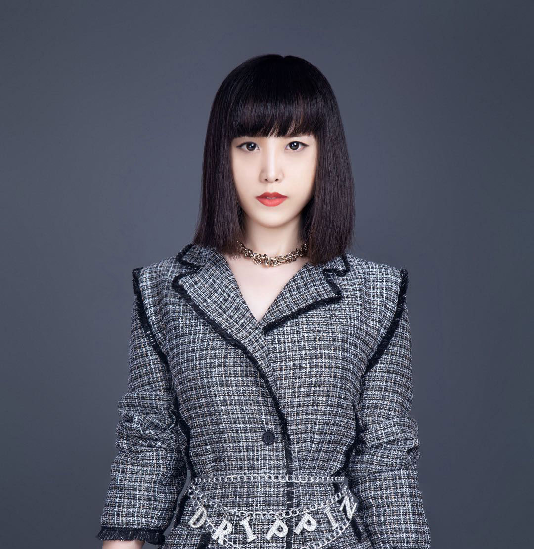 孙影