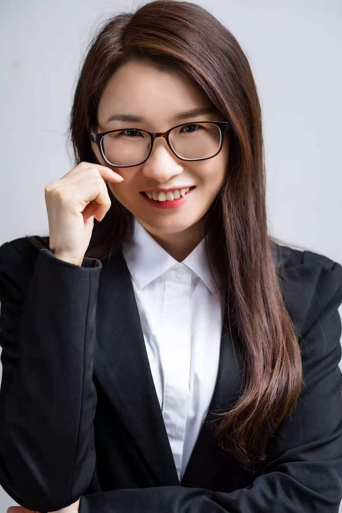 刘冬鸟