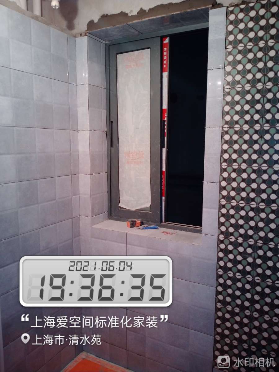 金桥湾清水苑