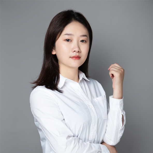 爱空间装饰装修明星设计师吴婷婷