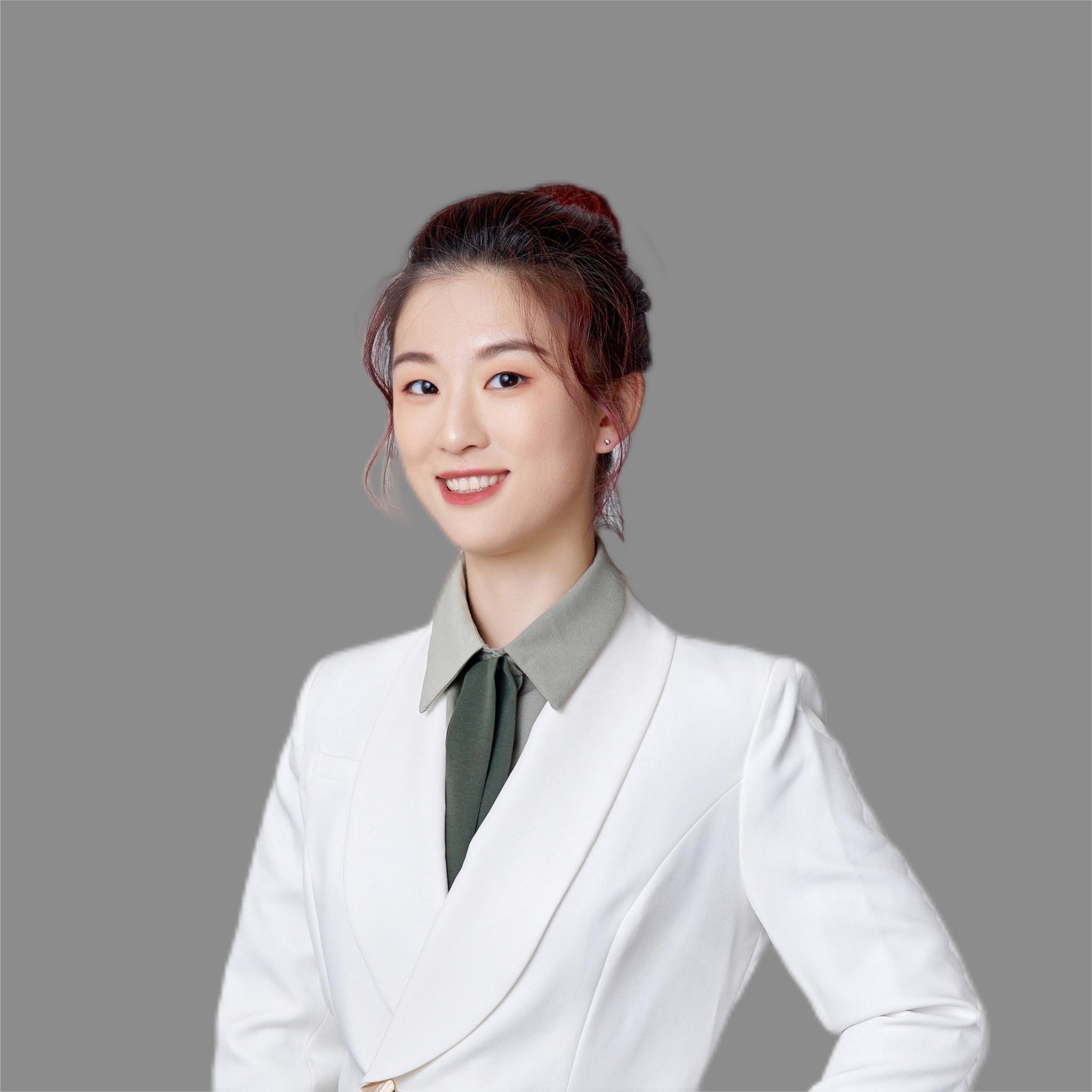 谢美鱼