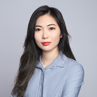 爱空间装饰装修明星设计师李玉婵