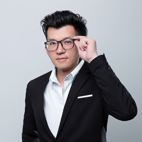 罗永丰