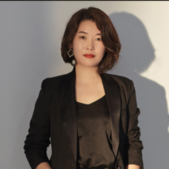 李军娜