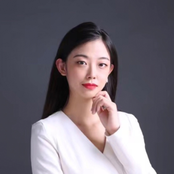 吴昕洁