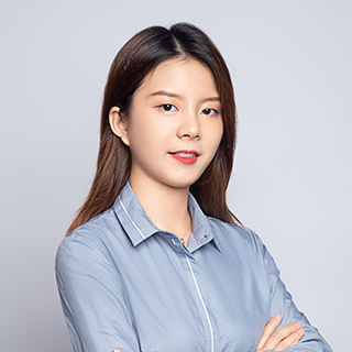 爱空间装饰装修明星设计师余文娉