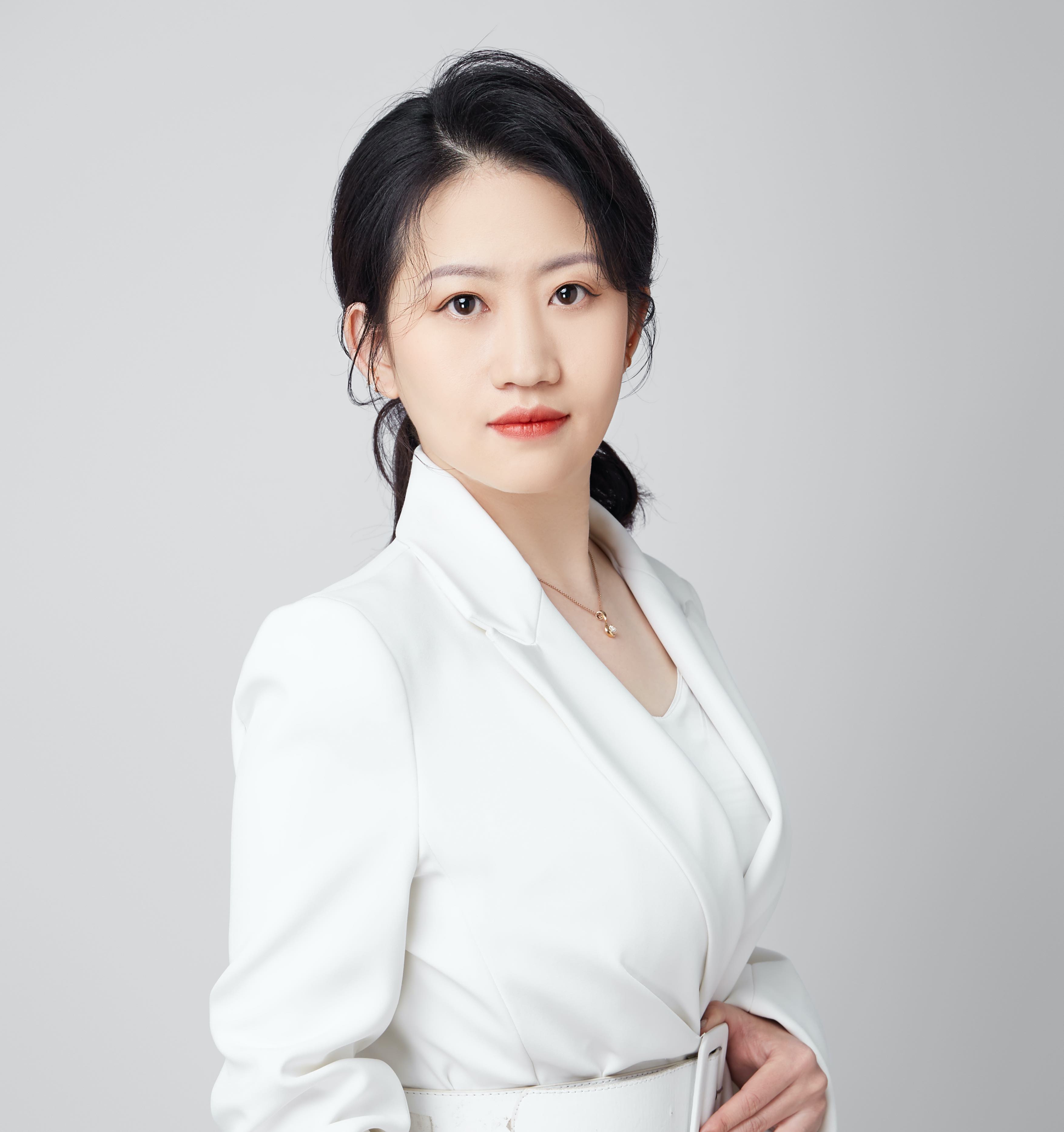 爱空间装饰装修明星设计师刘佳