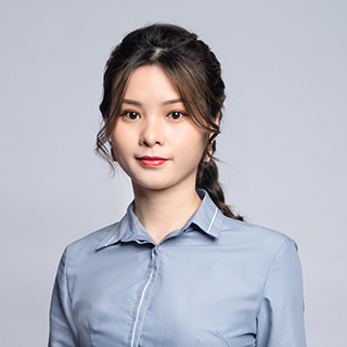 黄洁冰