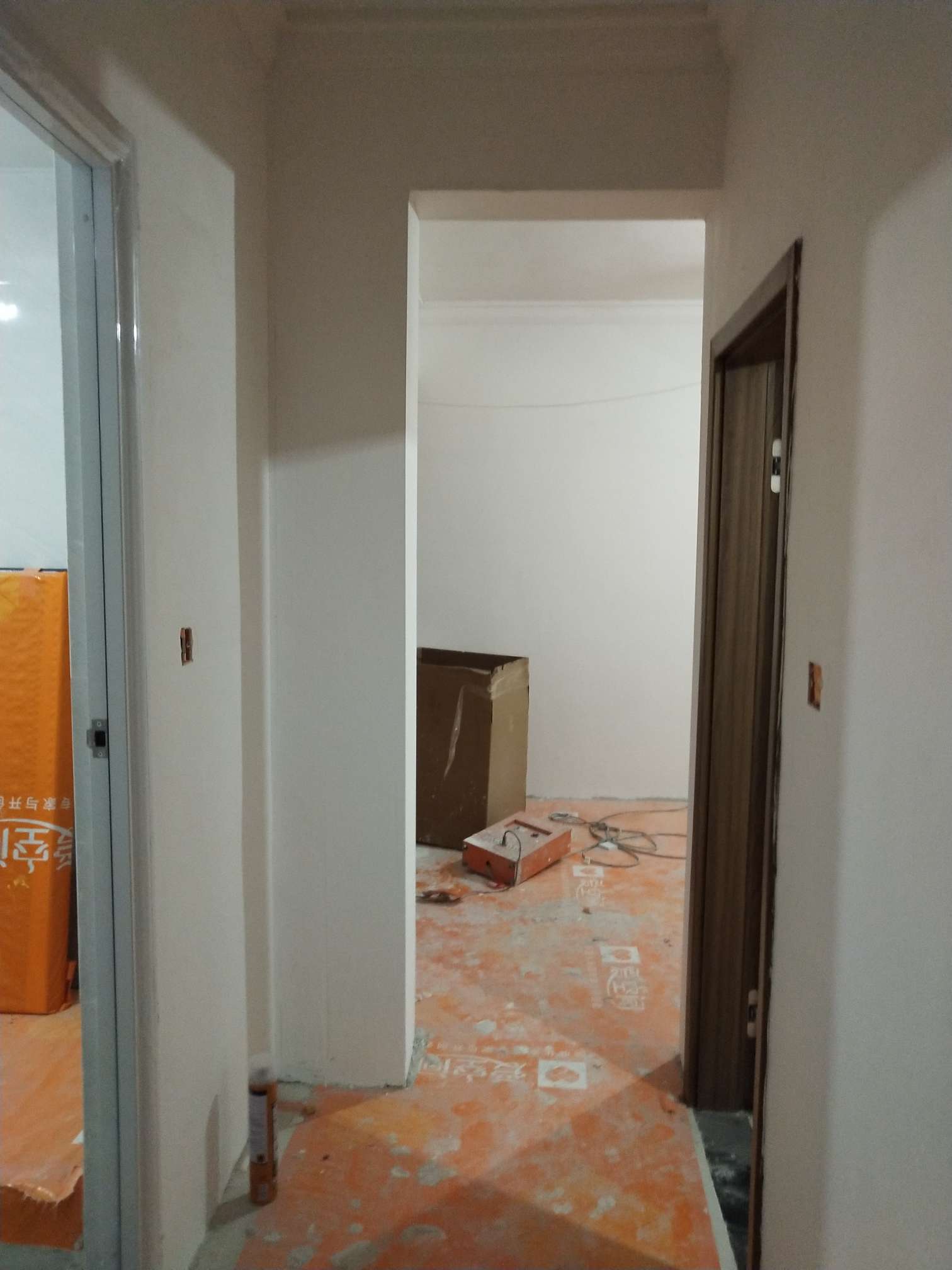 隆庆社区