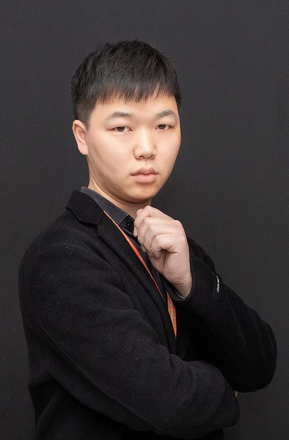 王博