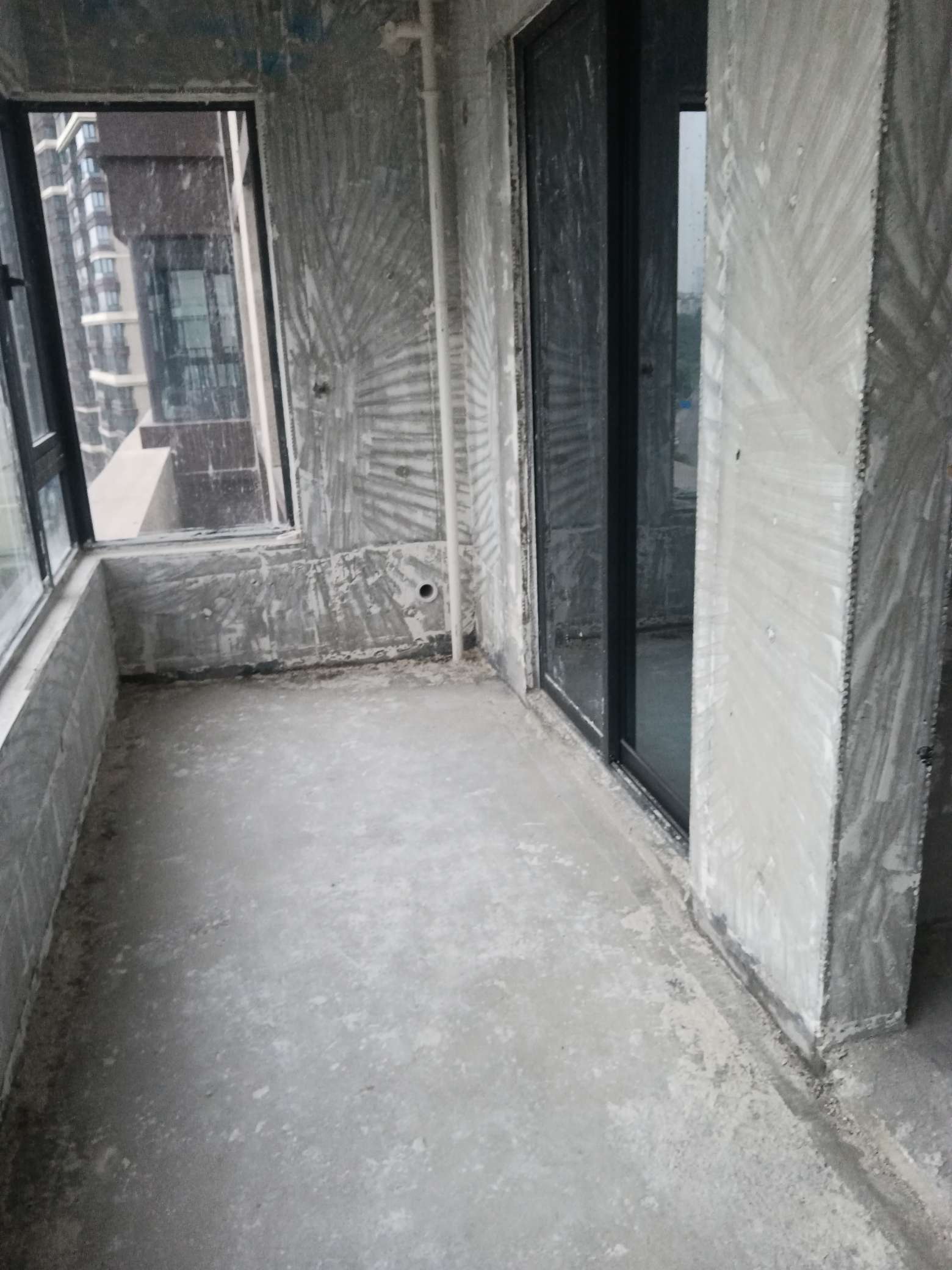 建发中央湾区6号