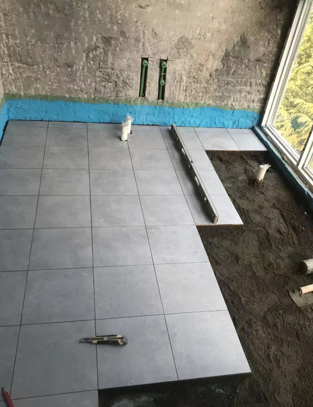 蓝湾俊园