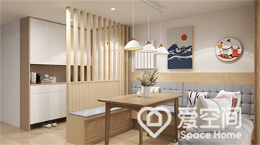 三室一厅入住时需要购买什么?这几样必不可少!