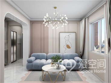 家居软装定制结束后能立即入住吗，确定这几点方能入住