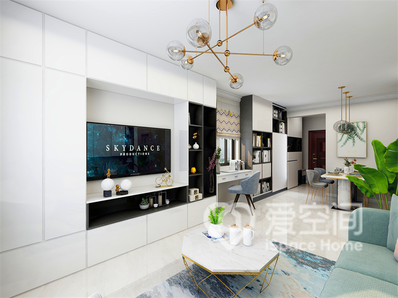 广州智能家装可以用哪些材料?这些新型装修材料看过来!