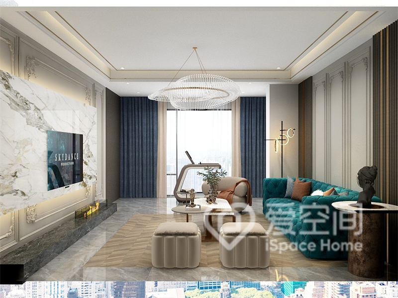 装饰装修房屋后多久能入住?需要看入住者情况来分析!