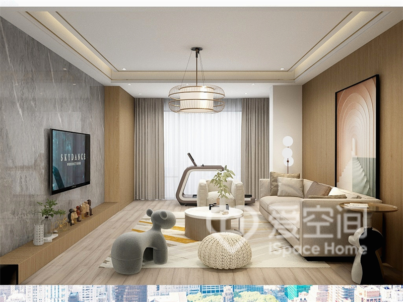 广州整体家装入住之后，如何检测与治理甲醛?