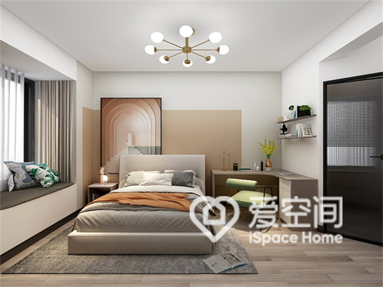整体家装全屋定制前，收房都要注意啥?