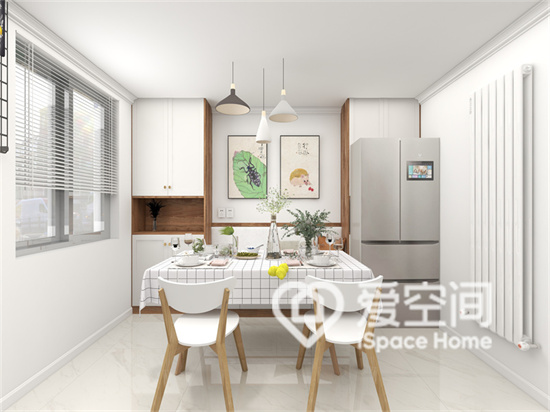 装修现代简约风格怎么样?特点有哪些?