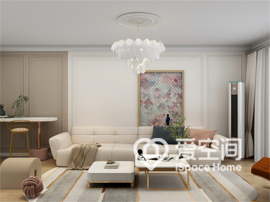 三室两厅房屋装修怎么做?需要哪些材料?