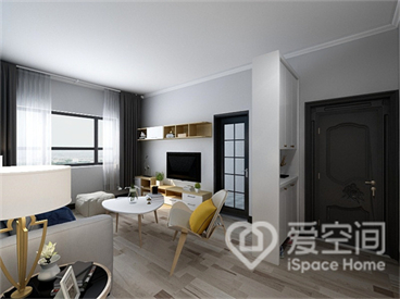 广州70平米房子装修后能入住吗?先做好这三件事情!