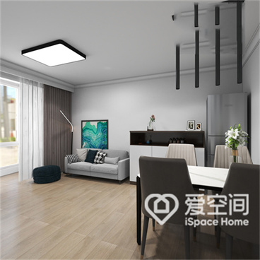 老房改造装修这些地方施工要注意!