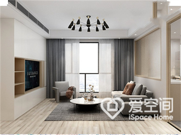 古典装修完工入住前要买哪些家具?
