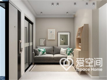 复式装修完入住前需要哪些装饰品?