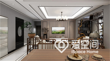 家居软装合同中付款由哪些部分组成?