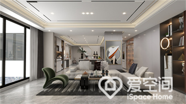 廊坊软装公司不会告诉你的秘密，软装搭配技巧有哪些