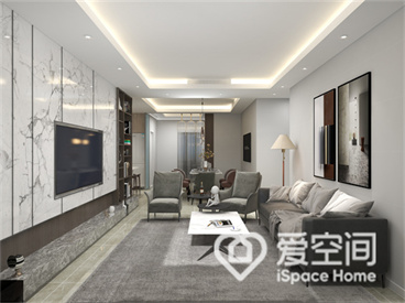 家庭装饰设计多少钱?主要花在哪些地方?
