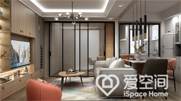 济南家装报价如何计算木工费?三个原则要注意