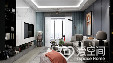 上海小户型装修设计后，入住地板需要这些保养!
