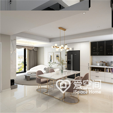 郑州婚房装修设计，墙面用什么材料好?