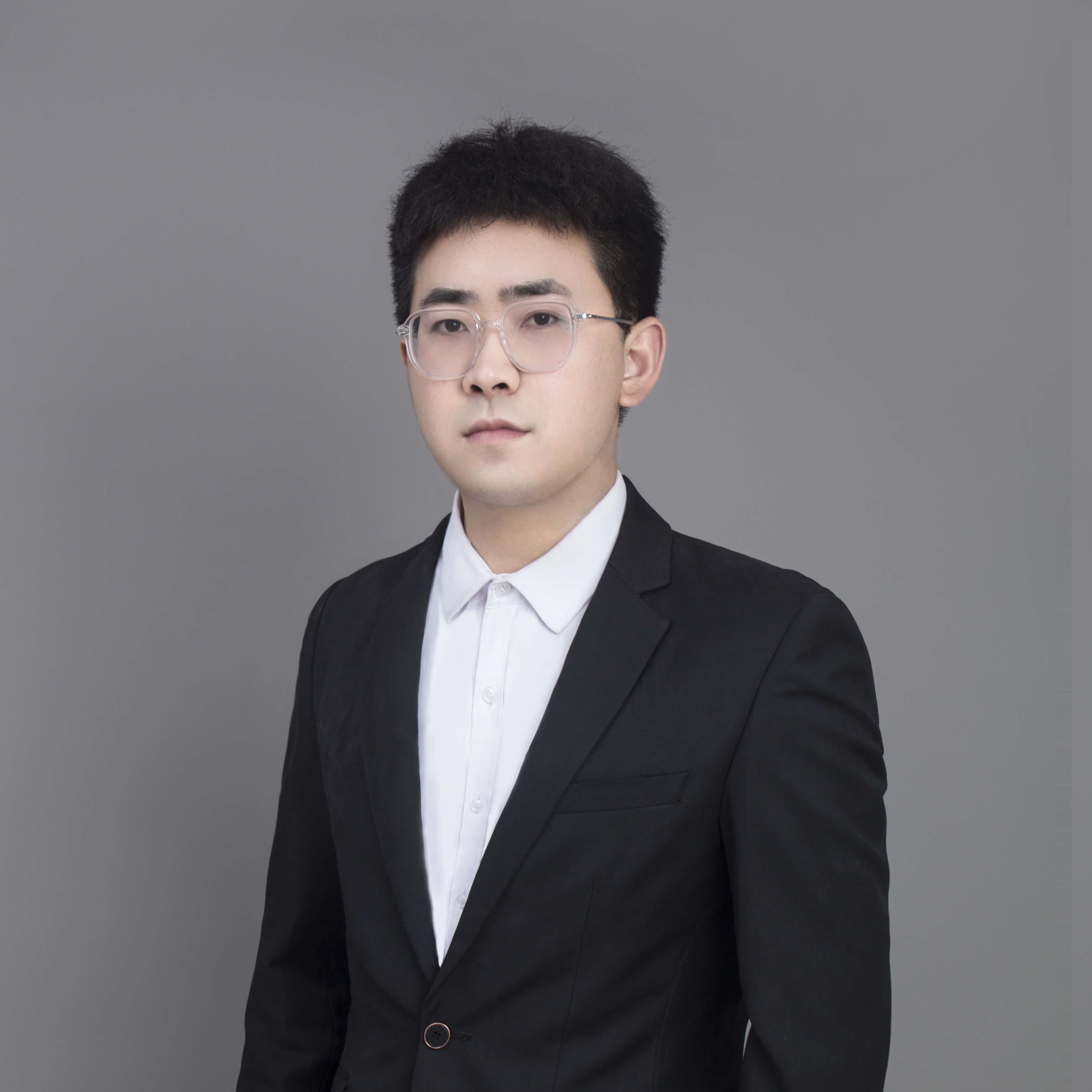 爱空间装饰装修明星设计师吕静平