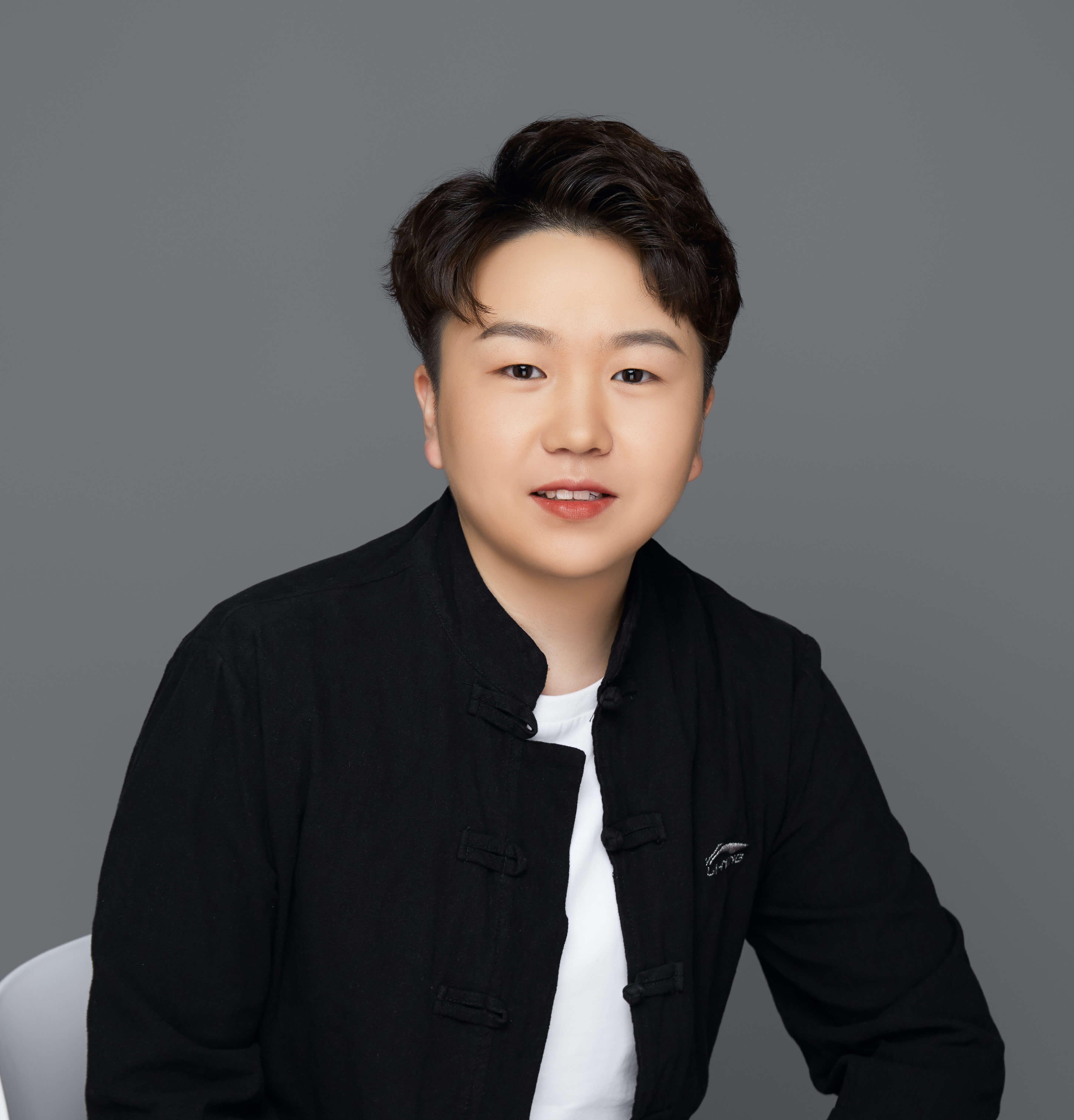 爱空间装饰装修明星设计师徐晓璐
