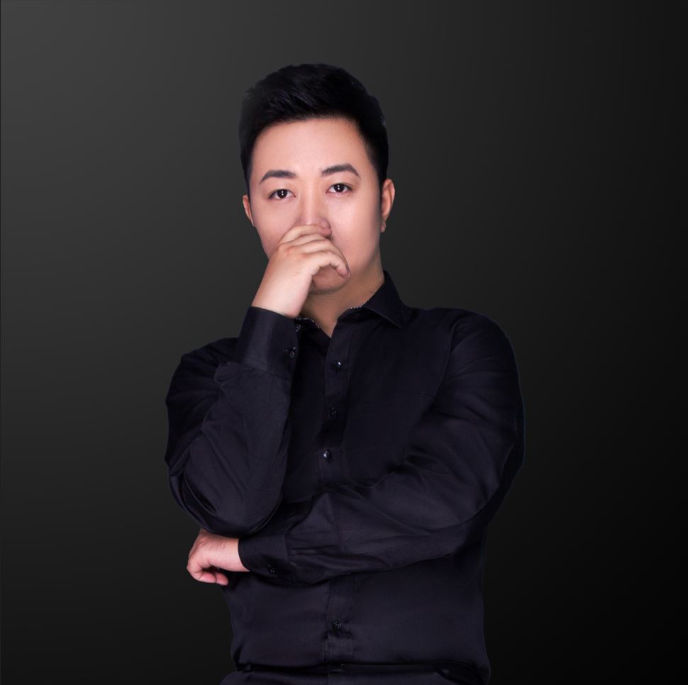 王佳林