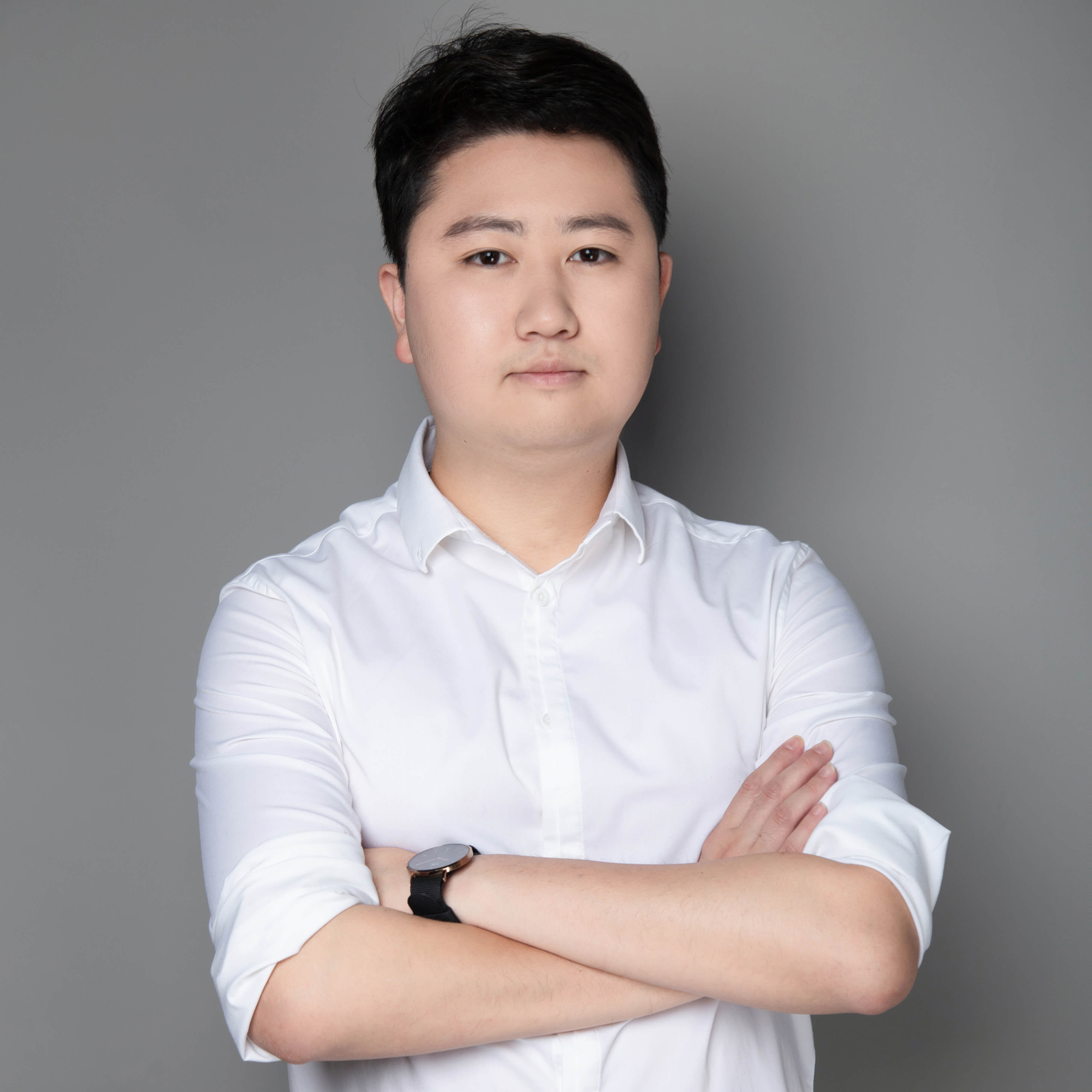 爱空间装饰装修明星设计师解崇楠